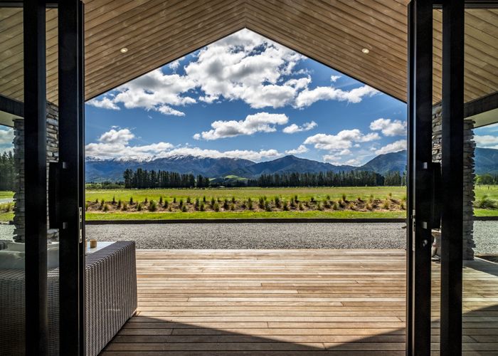  at 218 Chatterton Road, Hanmer Springs