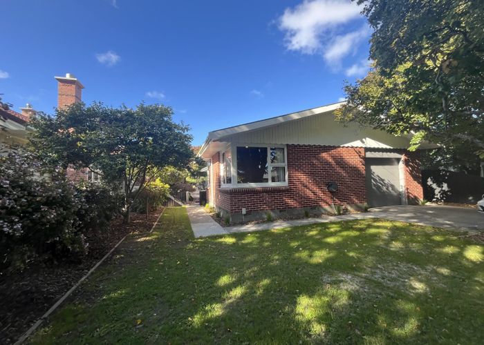  at 44 Gosset Street, St. Albans, Christchurch City, Canterbury