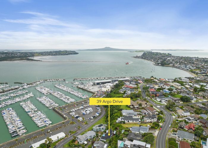  at 39 Argo Drive, Half Moon Bay, Manukau City, Auckland