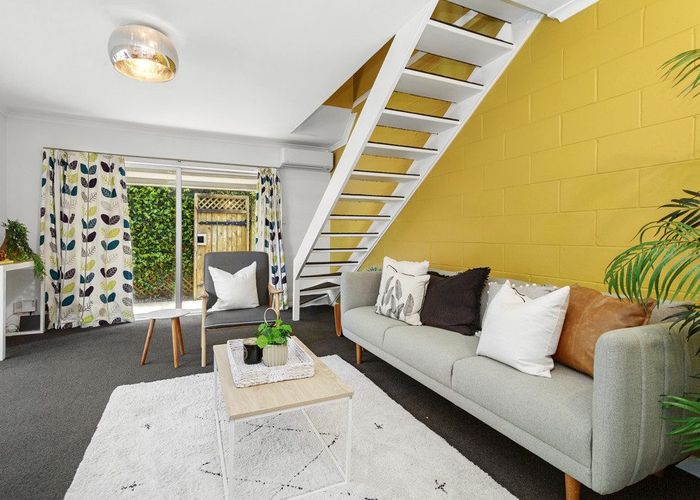  at 6/3 Cockburn Street, Kilbirnie, Wellington