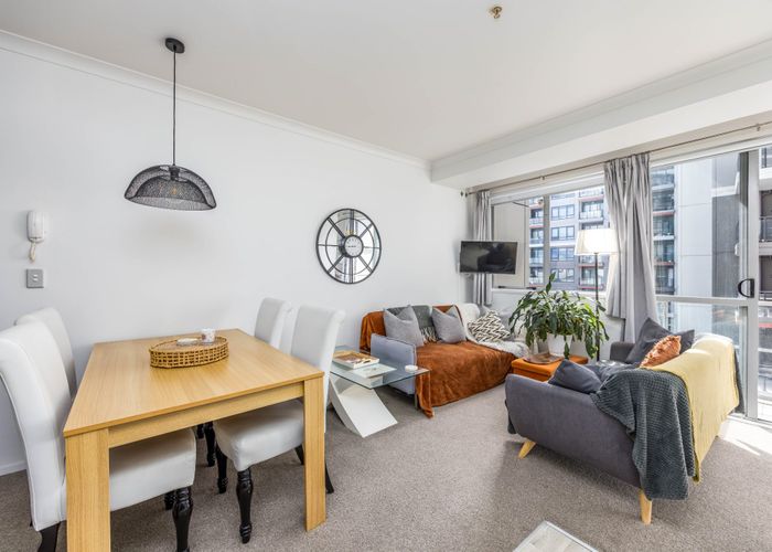  at 328/149 Nelson Street, City Centre, Auckland City, Auckland