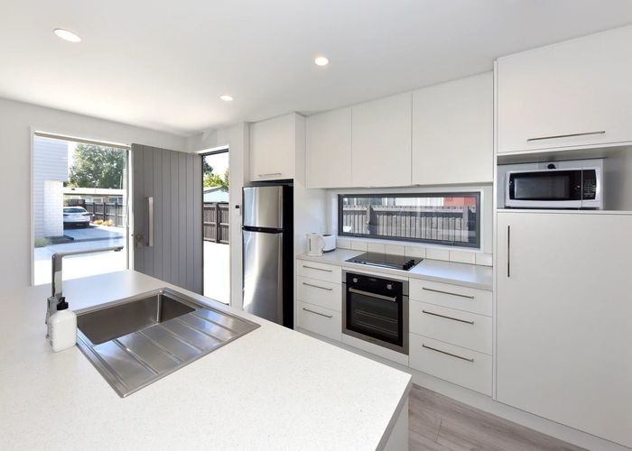  at 2/30 Raleigh Street, Bishopdale, Christchurch