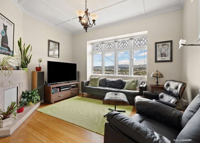  at 38 Totara Road, Miramar, Wellington, Wellington