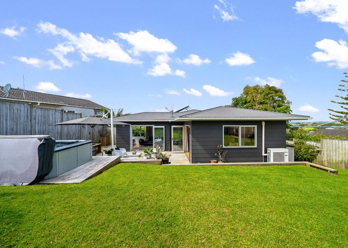  at 21 Thorp Street, Saint Johns, Auckland