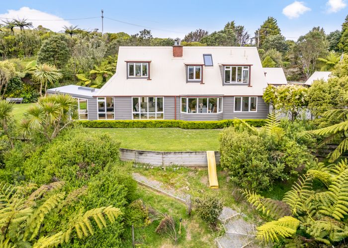  at 235B Normandale Road, Normandale, Lower Hutt