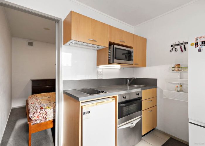  at 9D/189 Hobson Street, Auckland Central, Auckland