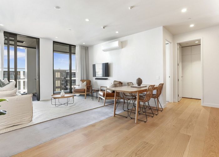  at 610/70 Daldy Street, Wynyard Quarter, Auckland City, Auckland