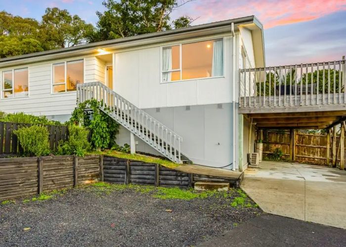  at 27 Danube Lane, Glen Eden, Auckland