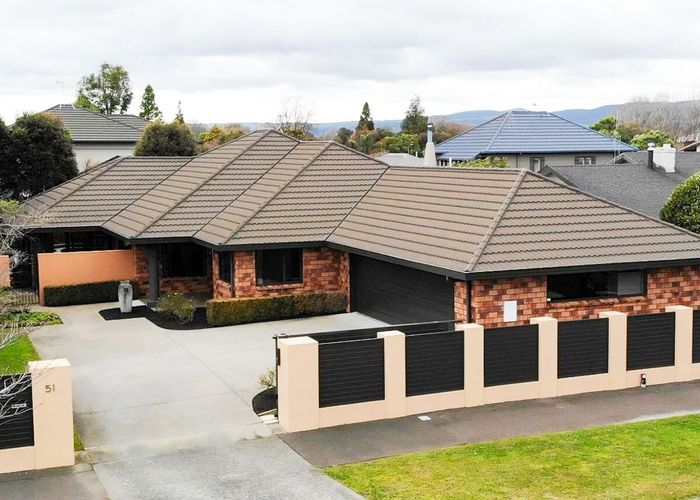  at 51 Marne Street, Hokowhitu, Palmerston North