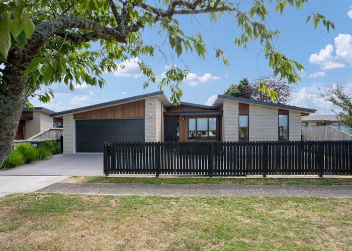  at 285 Shakespeare Street, Cambridge, Waipa, Waikato