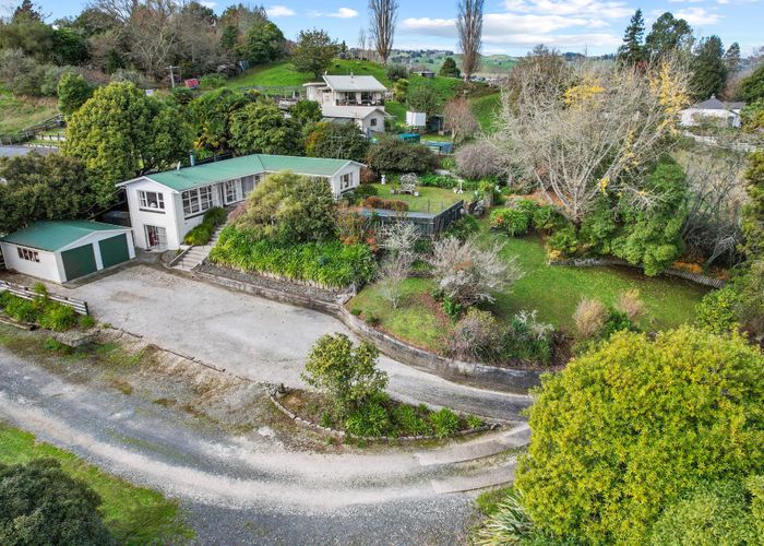  at 43 Esplanade, Te Kuiti, Waitomo, Waikato