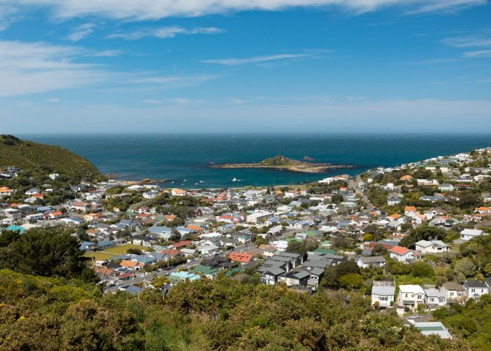  at 24A Freeling Street, Island Bay, Wellington, Wellington