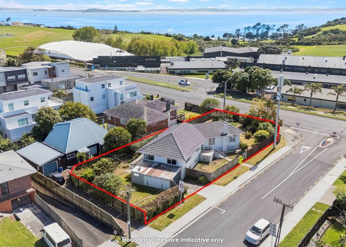  at 47 Macleans Road, Bucklands Beach, Manukau City, Auckland