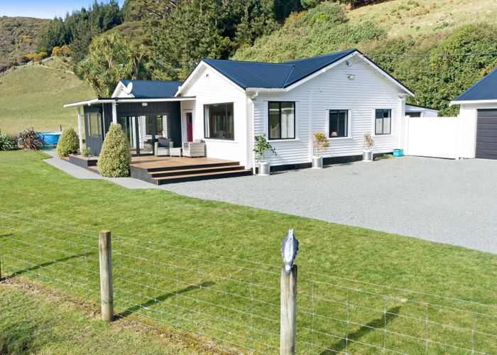  at 541 South Makara Road, Karori