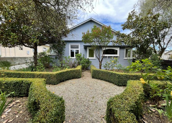 Recently sold 10 Preston Street, West End, Timaru homes.co.nz