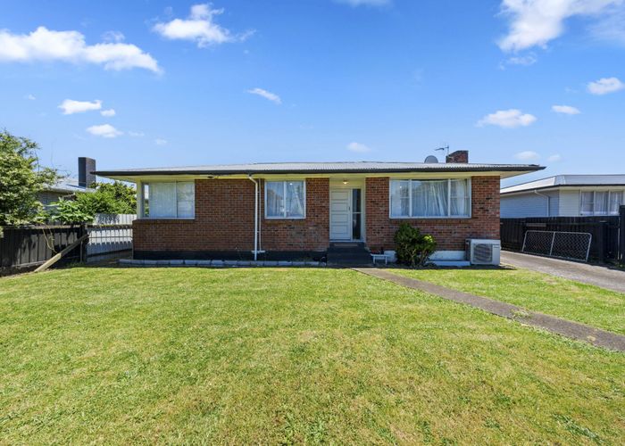  at 142 Preston Road, Otara, Manukau City, Auckland