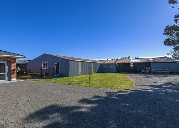  at 2453 State Highway 1, Rongotea, Manawatu, Manawatu / Whanganui