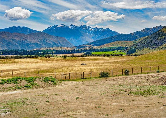  at 837 Lake Hawea to Albert Town Road, Wanaka, Wanaka, Otago