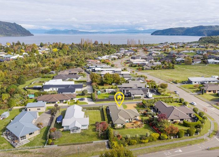  at 79 Lisland Drive, Kinloch, Taupo, Waikato