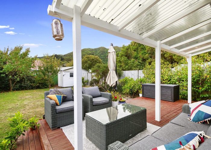  at 22A Bell Road, Waiwhetu, Lower Hutt, Wellington