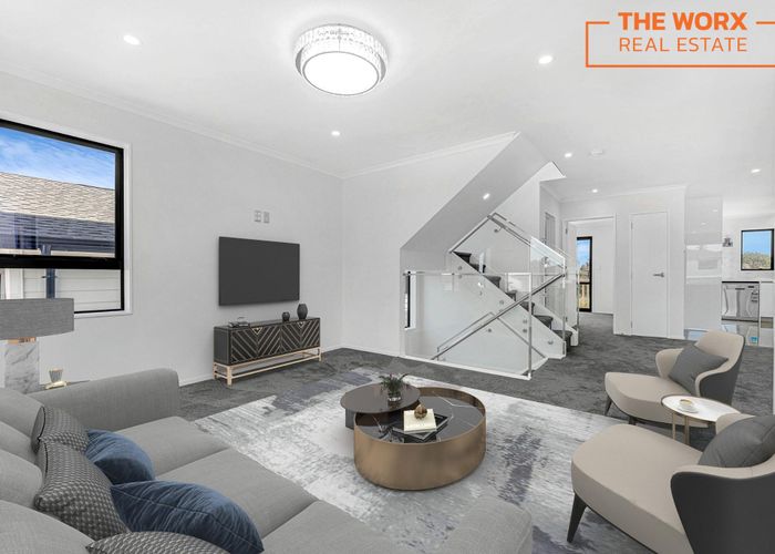  at 26C Russell Road, Manurewa, Manukau City, Auckland