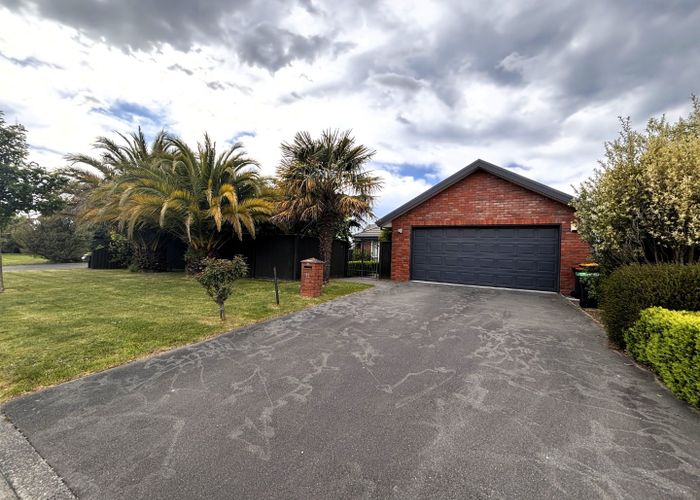  at 11 Coppinger Tce, Aidanfield, Christchurch City, Canterbury