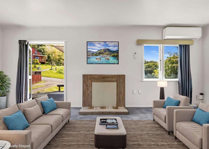  at 86 Old Quarry Road, Selwyn Heights, Rotorua, Bay Of Plenty