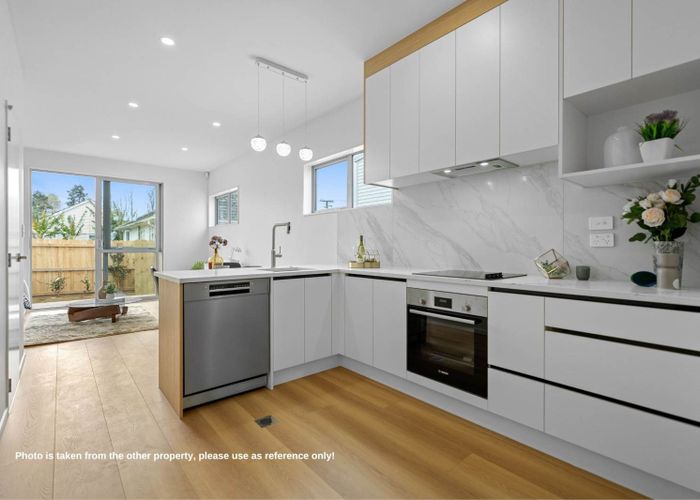  at 8/9 Coral Crescent, Panmure, Auckland City, Auckland