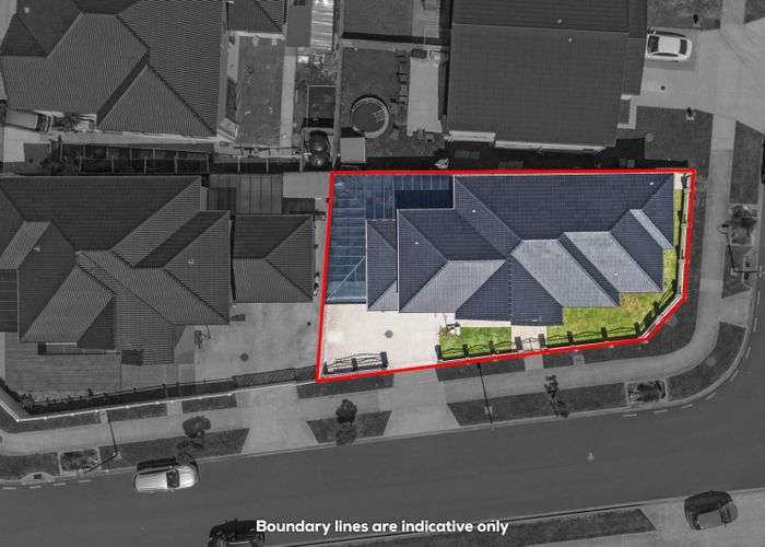  at 72 Charlestown Drive, Flat Bush, Manukau City, Auckland