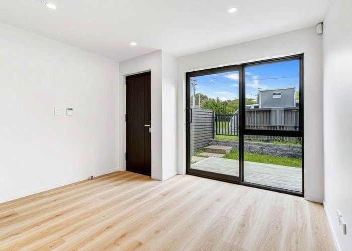  at 36A Parker Avenue, New Lynn, Waitakere City, Auckland