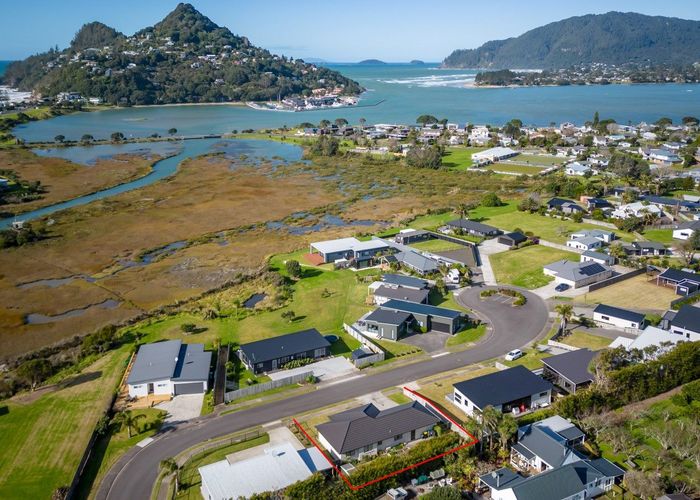 For sale 22 Tairua Palms Place, Tairua, ThamesCoromandel, Waikato