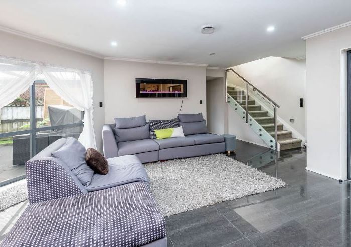  at 8A McCullough Avenue, Papatoetoe, Manukau City, Auckland