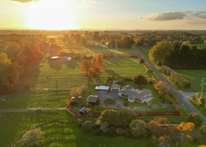  at 11 Webster Road, Matangi, Waikato, Waikato