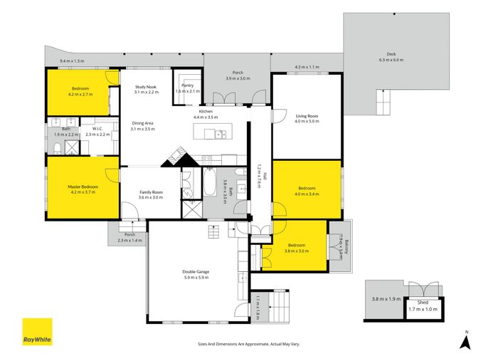  at 141 Grey Street, Onehunga, Auckland City, Auckland