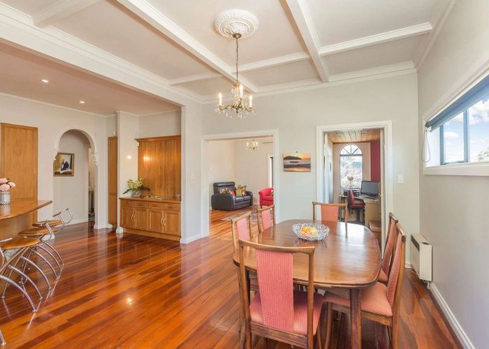  at 1/8 Gorrie Ave (Downstairs), Epsom, Auckland City, Auckland