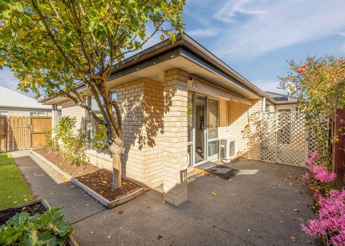  at 273B Wairakei Road, Bryndwr, Christchurch City, Canterbury