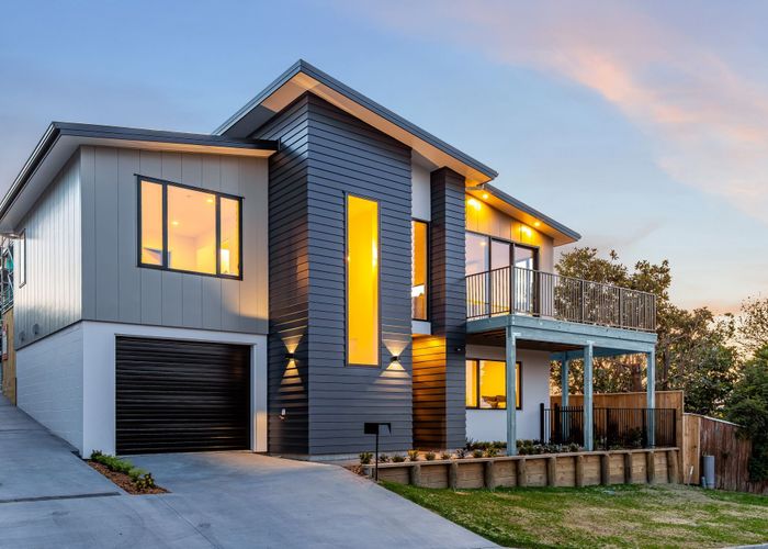  at 8 Martin Road, Paraparaumu, Kapiti Coast, Wellington