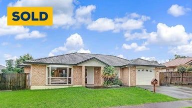  at 8 Willowbank Close, East Tamaki Heights, Auckland