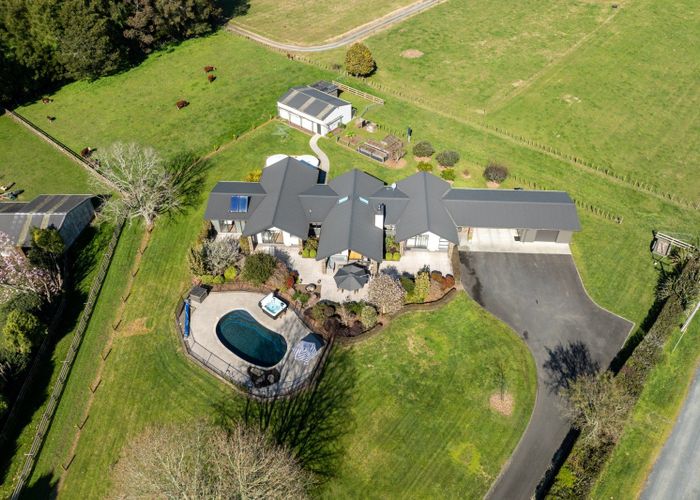 at 47 Rosebanks Drive, Tamahere, Hamilton