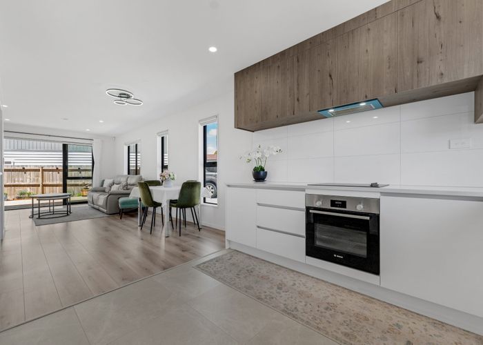  at 12D Bowen Street, Manurewa, Manukau City, Auckland