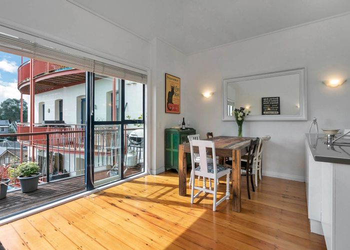  at 2D/38-40 Douglas Street, Ponsonby, Auckland City, Auckland
