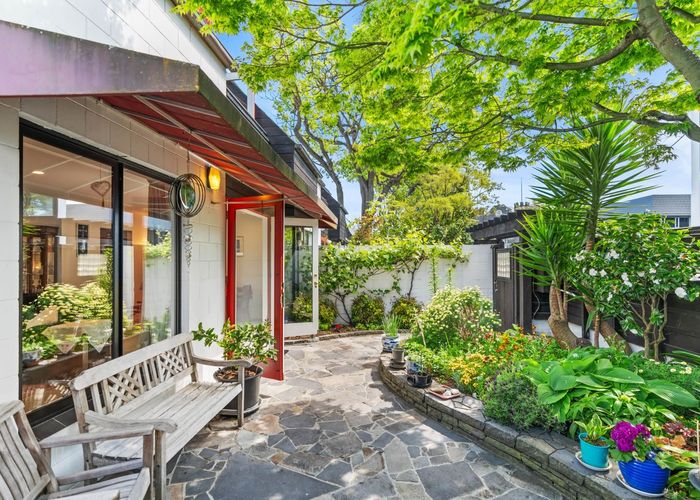  at 7/44 Peterborough Street, City Centre, Christchurch City, Canterbury