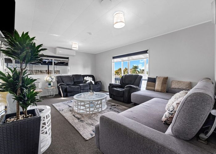  at 207 Mahia Road, Manurewa, Manukau City, Auckland