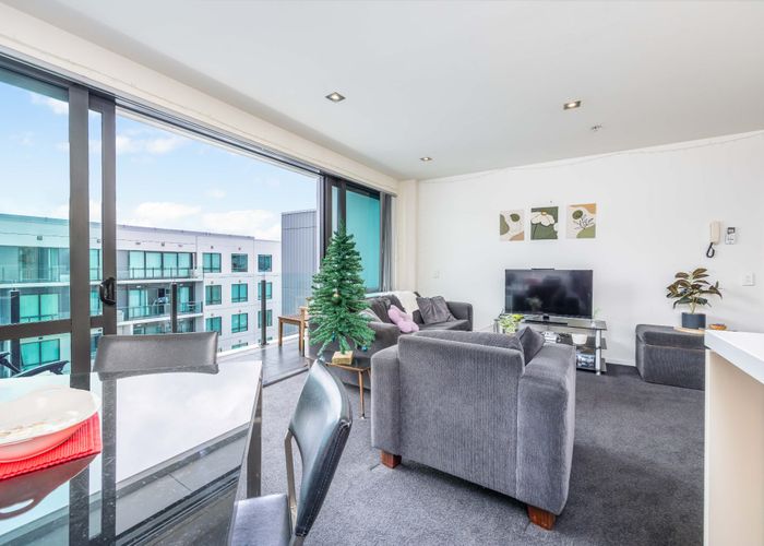  at 717/6 Dockside Lane, Auckland Central, Auckland