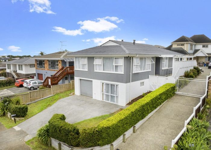  at 21 Tutere Road, Papatoetoe, Manukau City, Auckland