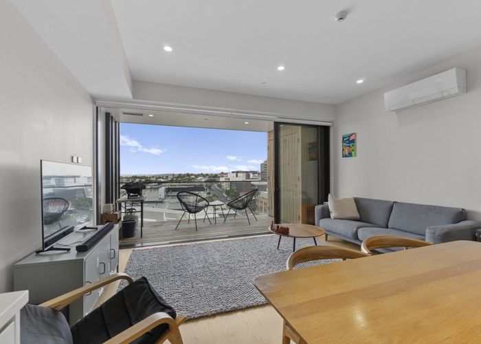  at 306/10 -12 Mackelvie Street , Grey Lynn, Auckland City, Auckland