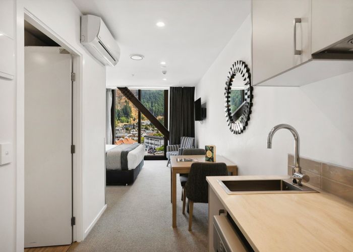  at 322/18 Frankton Road, Frankton, Queenstown-Lakes, Otago