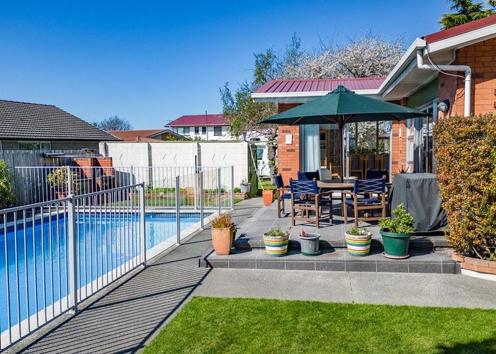  at 19 Deepdale Street, Burnside, Christchurch