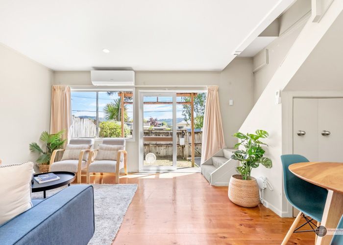  at 6/3 Wilford Street, Wallaceville, Upper Hutt