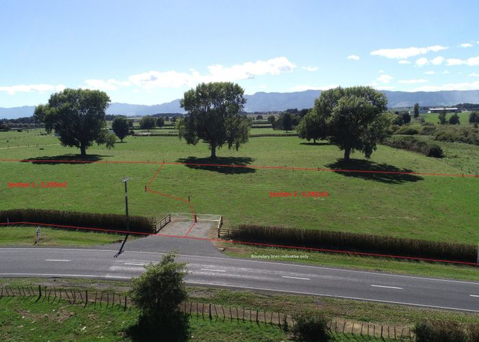  at Landsdowne Road, Waharoa, Matamata-Piako, Waikato